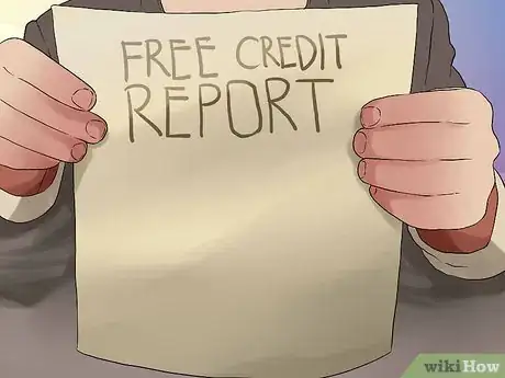 Image titled Get a Cosigner for a Bad Credit Car Loan Step 5