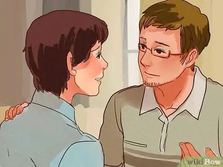 Image titled Help Someone Who Is Thinking About Committing Suicide Step 13