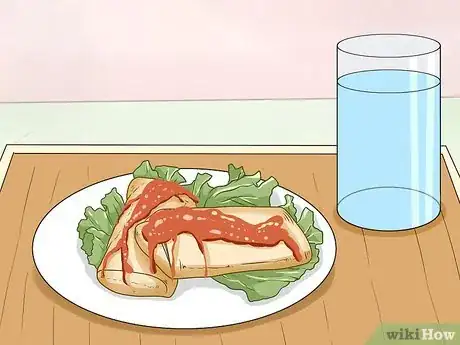 Image titled Take Metformin for PCOS Step 6