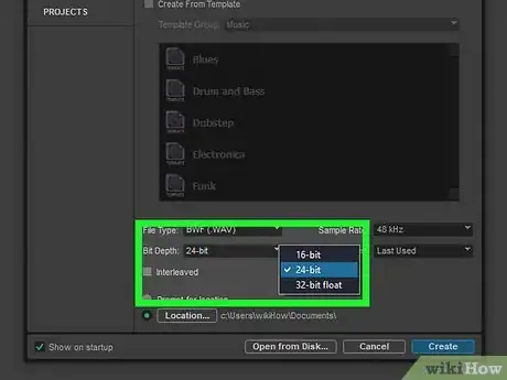 Image titled Make a Master Track in Pro Tools Step 6