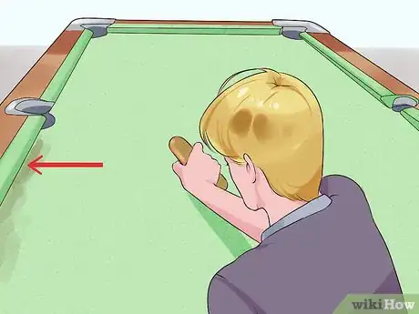 Image titled Clean a Felt Pool Table Top Step 3