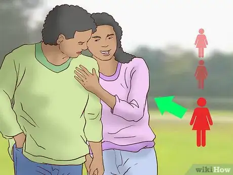Image titled Transition from Dating to Relationship Step 8