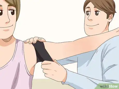 Image titled Use Voodoo Floss Step 24