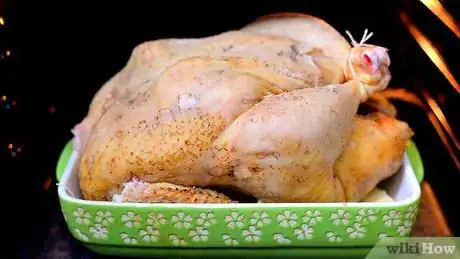 Image titled Cook a Heritage Turkey Step 17