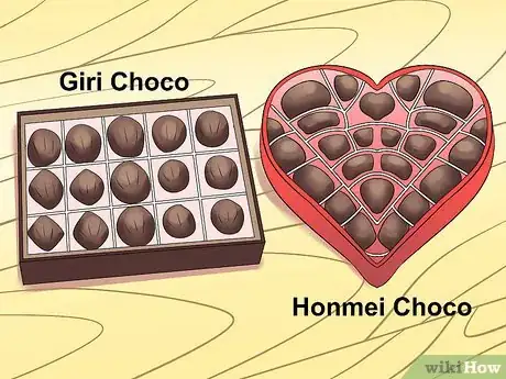 Image titled Celebrate White Day Step 2