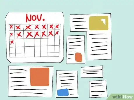 Image titled Be a Hunger Games Fan Step 7