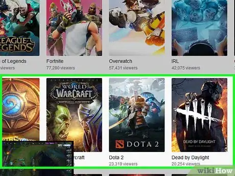 Image titled Use Twitch on PC or Mac Step 19