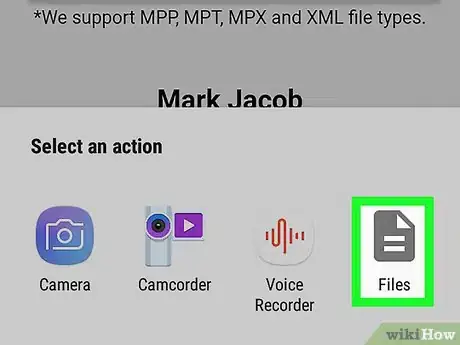 Image titled Open an MPP File on Android Step 4