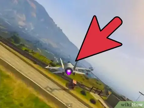 Image titled Get a Military Jet in GTA Online Step 5