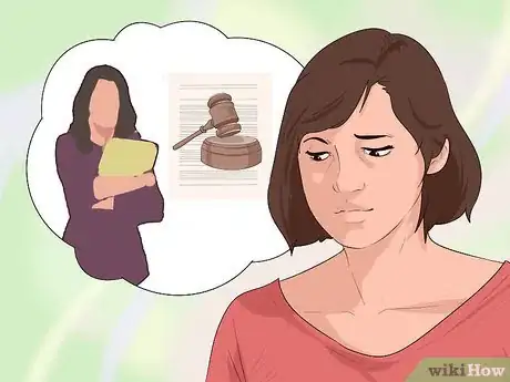 Image titled Challenge an Athletic Drug Testing Policy Step 1