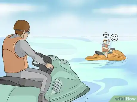 Image titled Ride a Personal Watercraft (PWC) Step 12