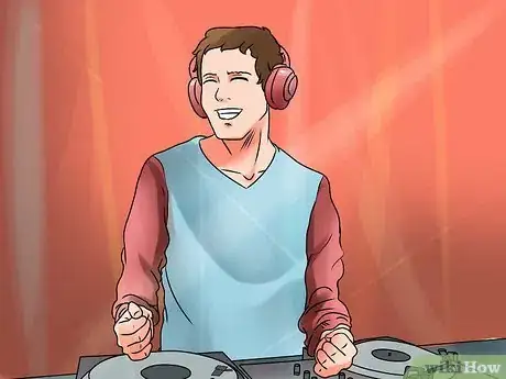 Image titled Throw Down a Dope DJ Set in a Club Step 11