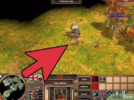 Image titled Rush Effectively in Age of Empires 3 Step 13
