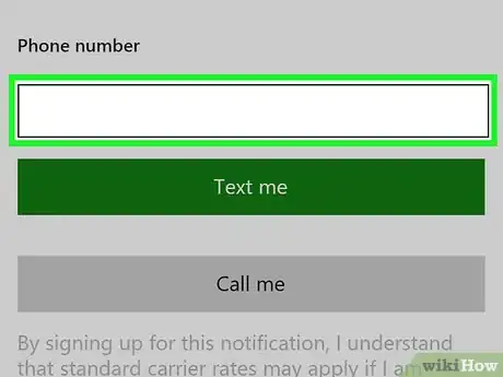 Image titled Check Xbox Live Service Status on Android Step 6