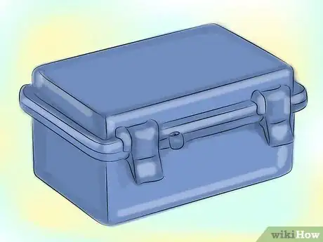 Image titled Pack an Emergency Kit for the House Step 12
