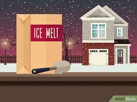 Image titled Avoid Slipping in Snow Step 12