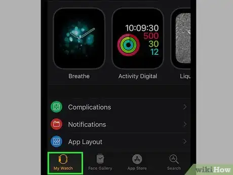 Image titled Use Ecg on Apple Watch Step 8