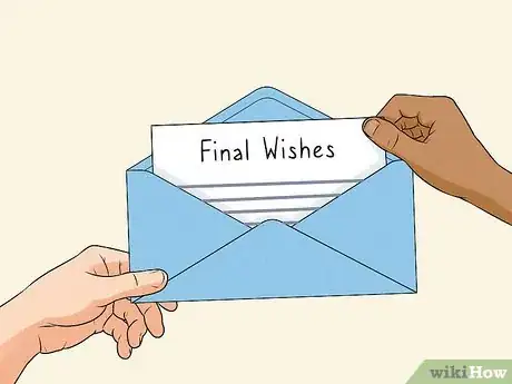 Image titled Communicate Burial Preferences Step 17