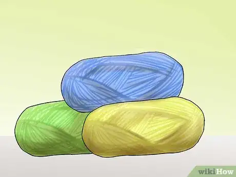 Image titled Tapestry Crochet Step 2