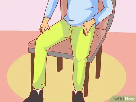 Image titled Complete Lower Body Dressing Using Adaptive Equipment Step 8