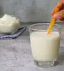 Make Dry Milk Taste Like Fresh Milk