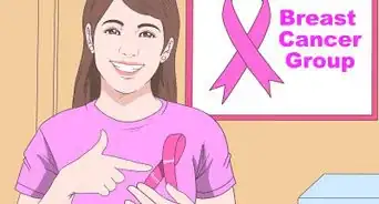 Live with Breast Cancer