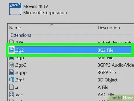 Image titled Associate File Types on Windows Step 6
