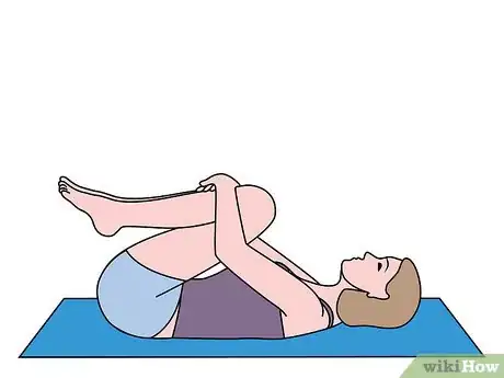 Image titled Flatten Your Abs with Yoga Step 12