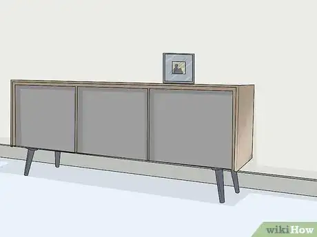 Image titled Decorate a Bachelor Pad Step 6