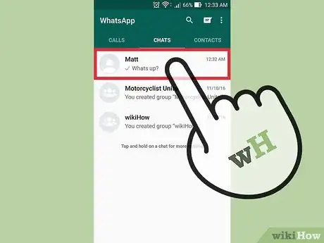 Image titled Strikethrough Text on WhatsApp Step 13