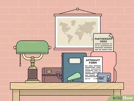 Image titled Register a Partnership Firm in India Step 7