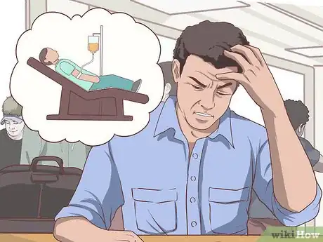 Image titled Treat Multiple Sclerosis with Chemotherapy Step 7