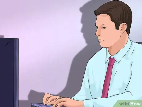 Image titled Look Busy Even when You're Not Step 1