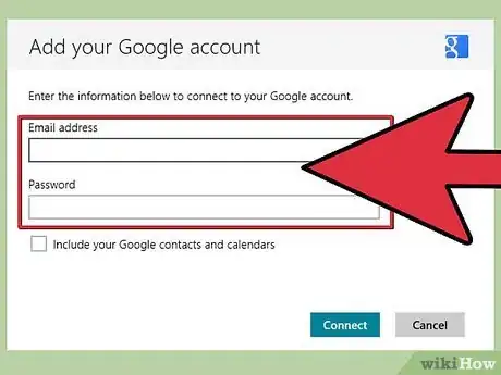 Image titled Set Up Email on Windows 8 Step 6