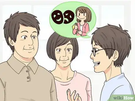 Image titled Talk to Your Teachers About Your Bipolar Disorder if You Are a Teen Step 1