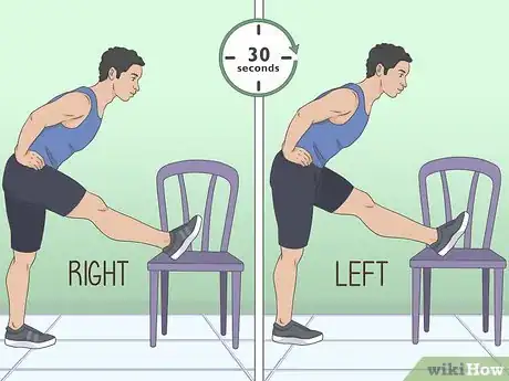 Image titled Stretch After Cardio Step 3