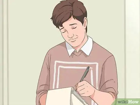 Image titled Remember What Your Doctor Tells You After an Appointment Step 11