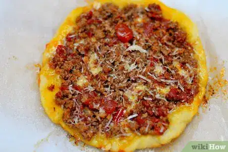 Image titled Make Slow Cooker Pizza Step 10