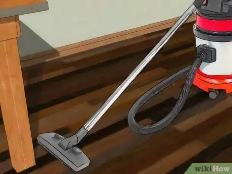 Image titled Clean Baseboards Step 2