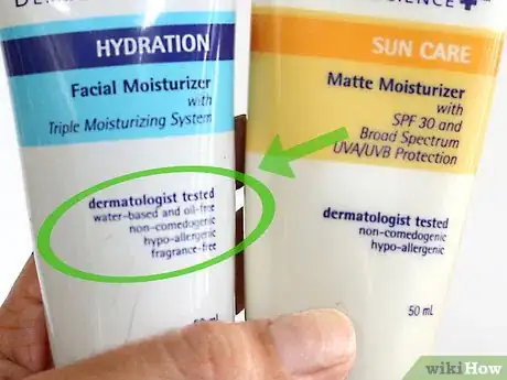 Image titled Prepare Oily Skin for Makeup Step 13