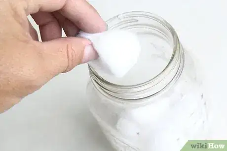 Image titled Make a DIY Galaxy Jar Step 5