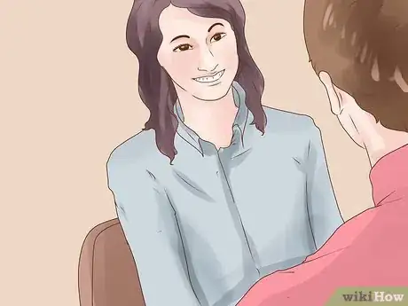 Image titled Get People to Like You in 90 Seconds or Less Step 9