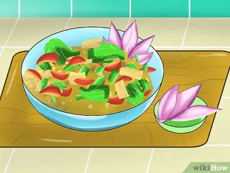 Image titled Eat Tulips Step 2