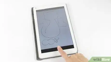 Image titled Make a Toy Cat Step 1