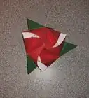 Fold a Transforming Origami Rose Box