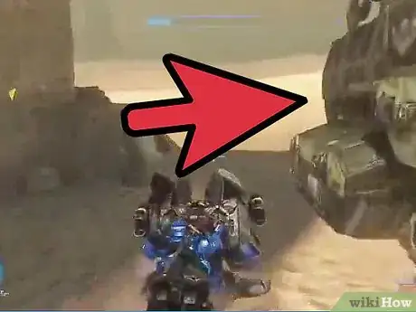 Image titled Use a Ghost in Halo 3 Step 4