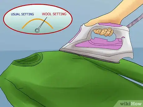 Image titled Wash Merino Wool Step 18