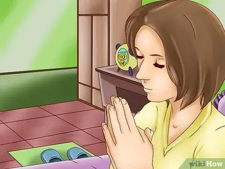 Image titled Stand out As a Christian Step 1