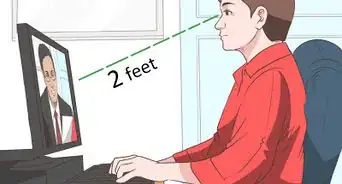 Comfort a Sore and Itchy Eye