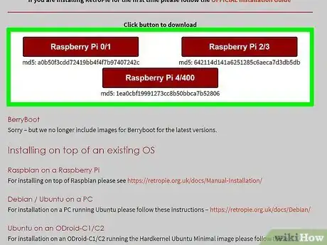 Image titled Install Retropie Step 2